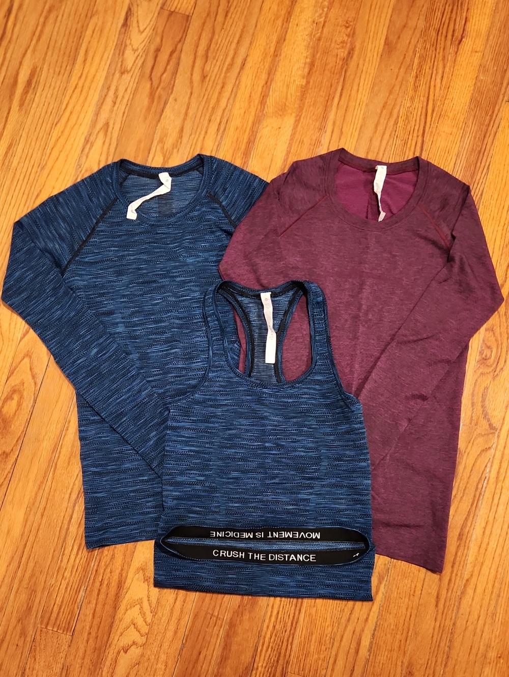 Swiftly Tech Cool Tones Bundle